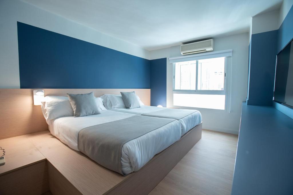 Olympia Consul del Mar - Resim 33