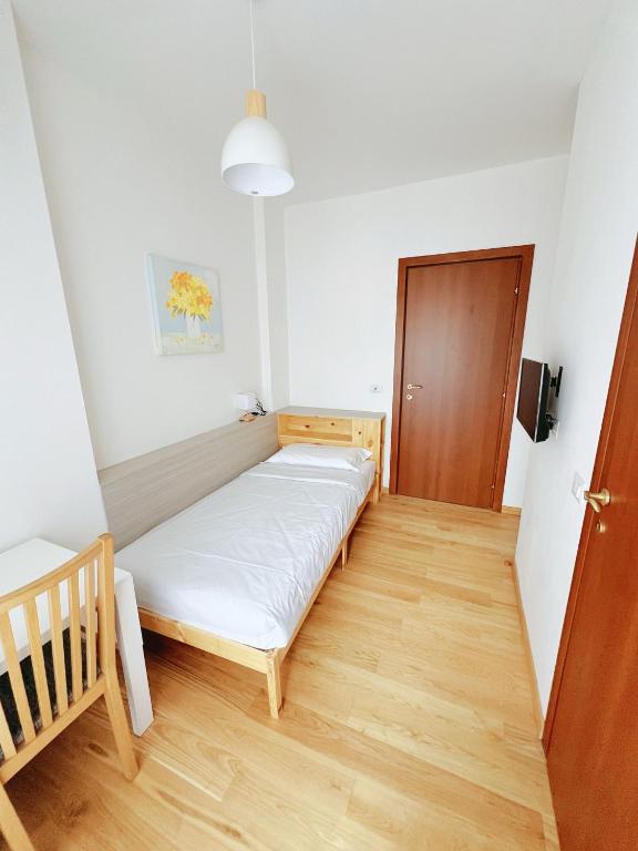 Seveso Milan Central Rooms - 19