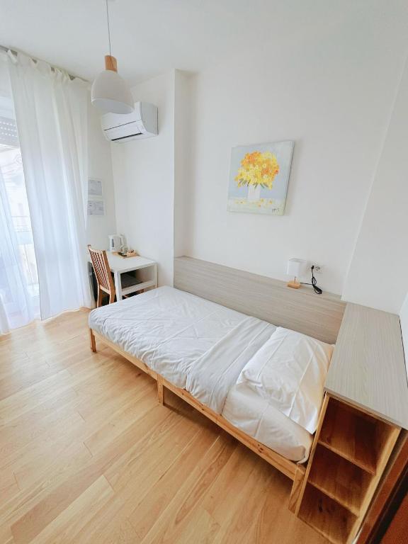 Seveso Milan Central Rooms - Habitación Individual Con Baño