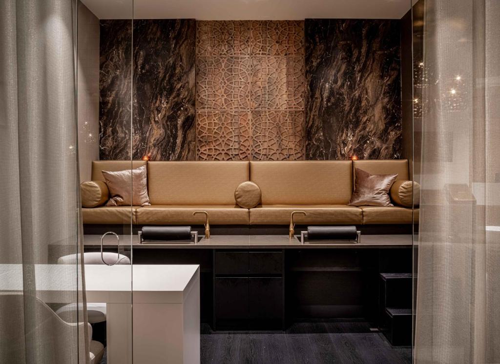 Hotel Thermen Berendonck - Resim 16