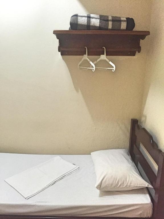 Hotel São Gabriel