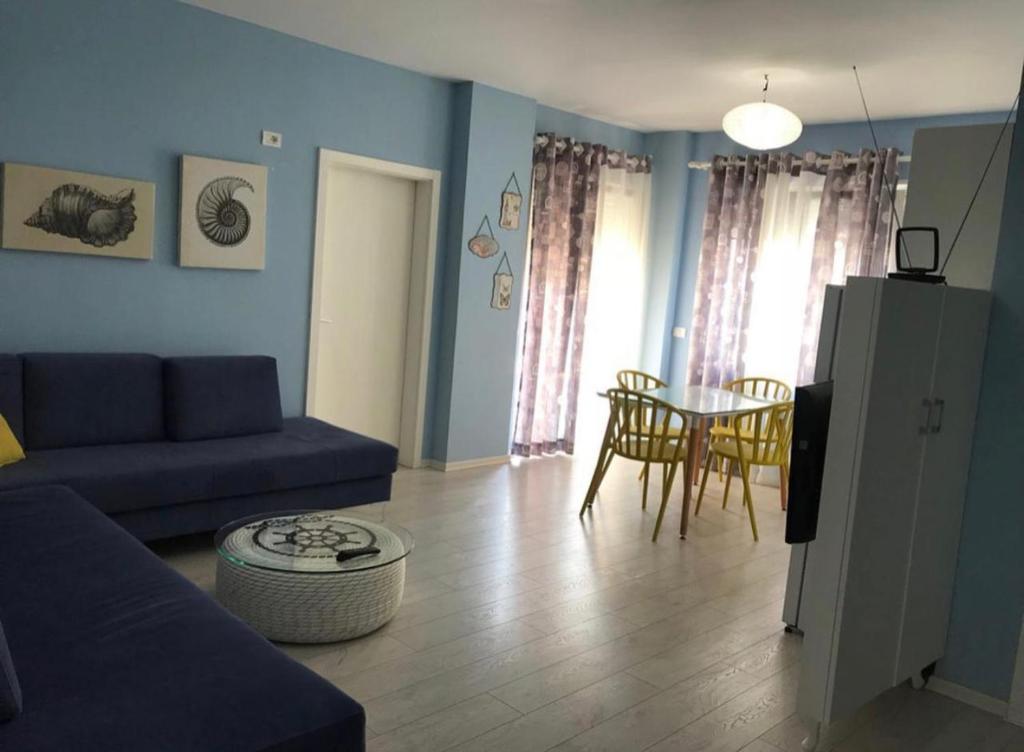 Licaj Apartments