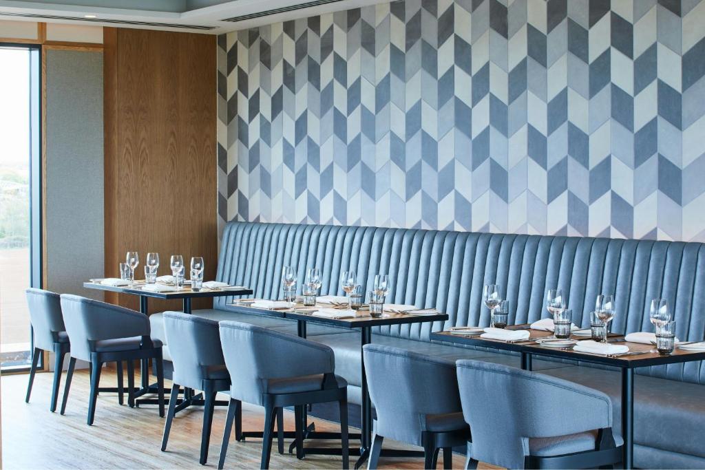 Courtyard by Marriott Exeter Sandy Park - Resim 24