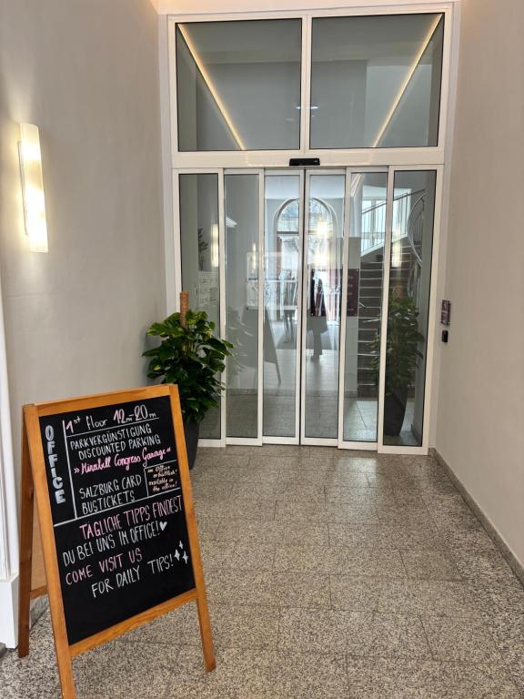 HOTEL andrä - Resim 3