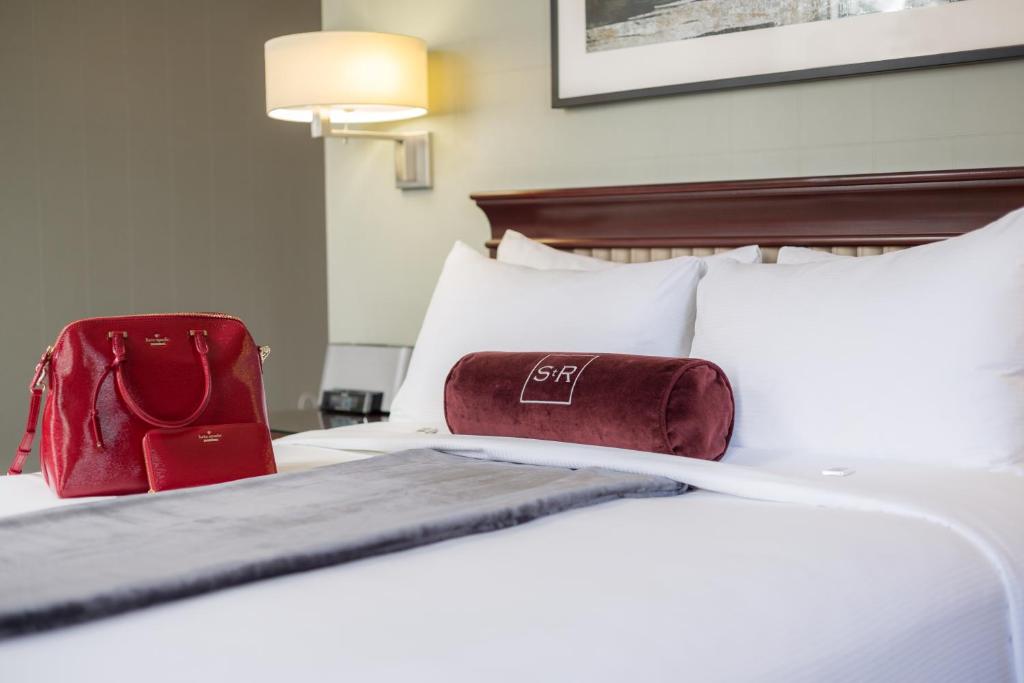 The St. Regis Hotel - Resim 10