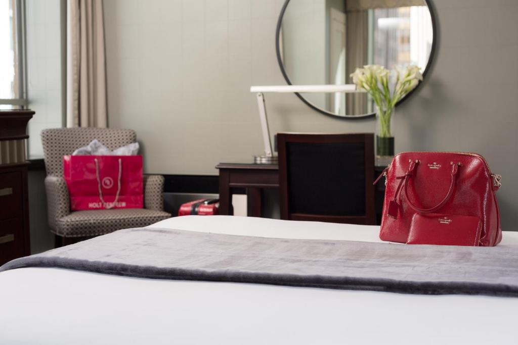 The St. Regis Hotel - Resim 17