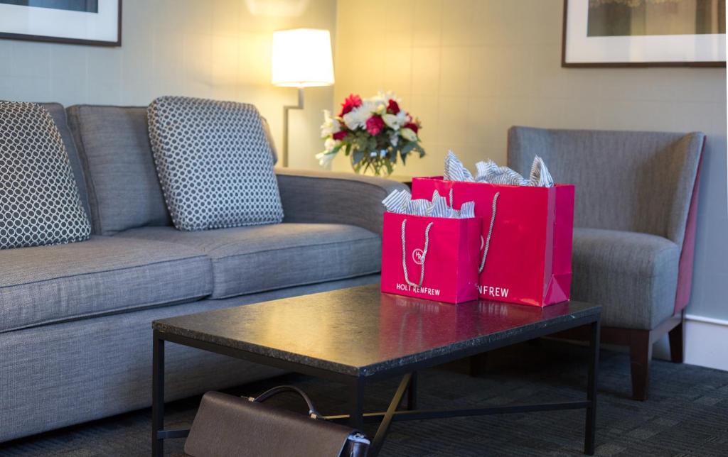 The St. Regis Hotel - Resim 18