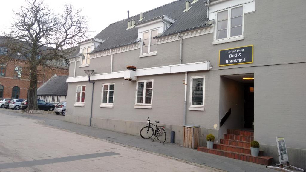 Herman Bang Bed & Breakfast, Frederikshavn – Updated 2023 Prices