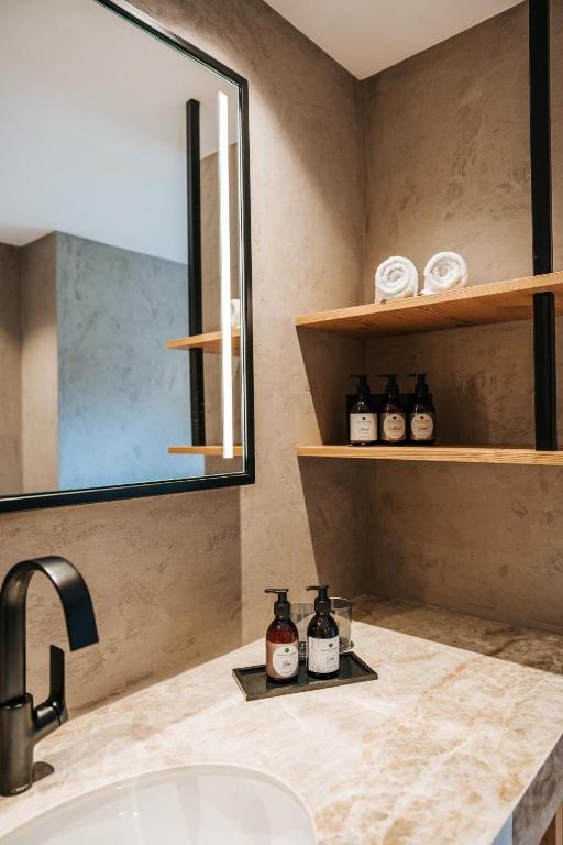 NOVA Moments Boutique Hotel - 2