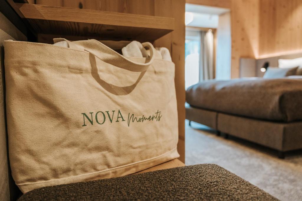 NOVA Moments Boutique Hotel - 3