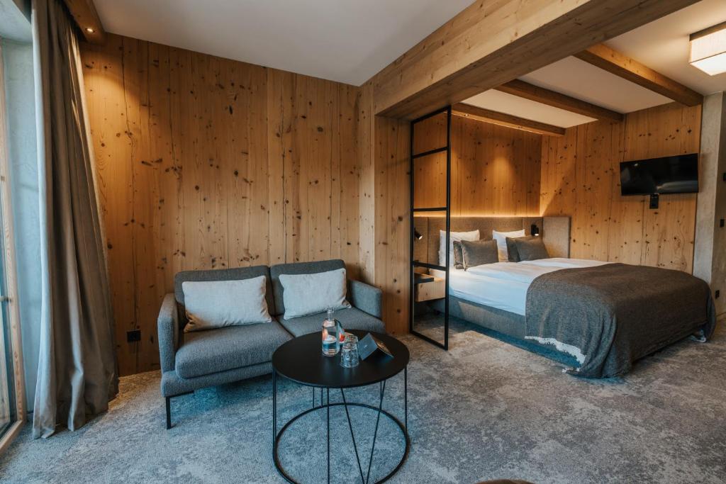 NOVA Moments Boutique Hotel - 8