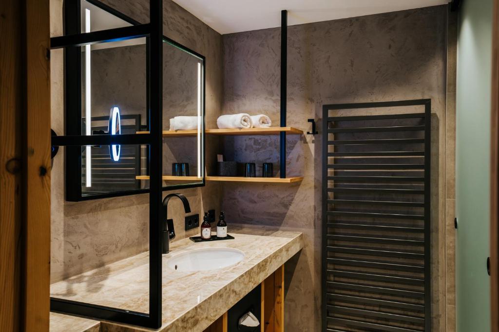 NOVA Moments Boutique Hotel - 5