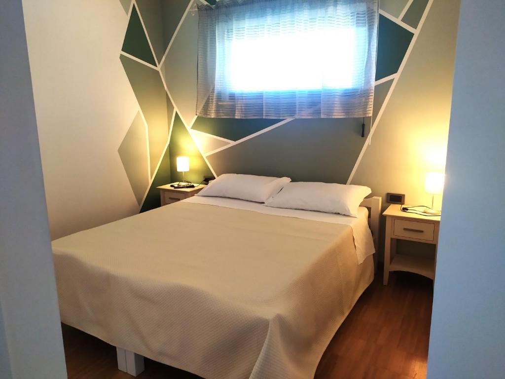 Prati di Maja B&B - クラシック トリプルルーム
