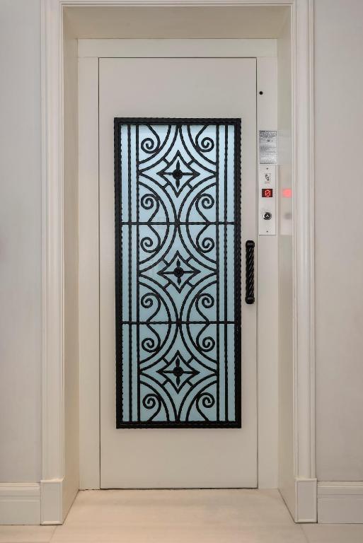 Fotografie z fotogalerie ubytování Stay Lab Taksim 15 Suites v destinaci Istanbul