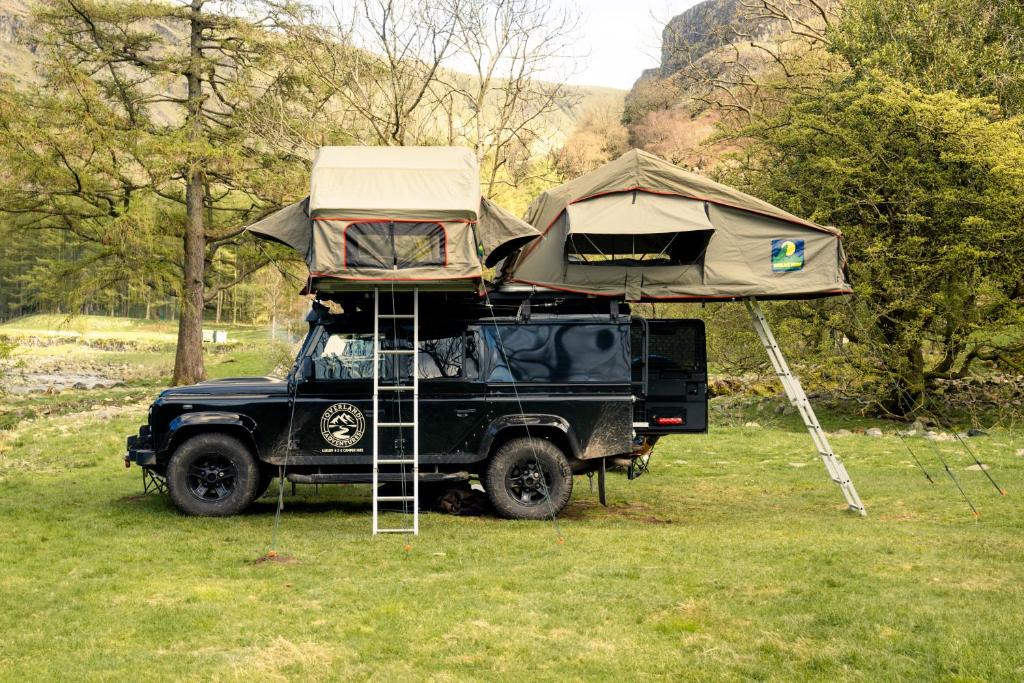 coleman tent 3 3‐Person Camping balmain-sun making it ideal for Color:Copper/Water/Mango Bedienungsanleitung Crivit IAN 87309
