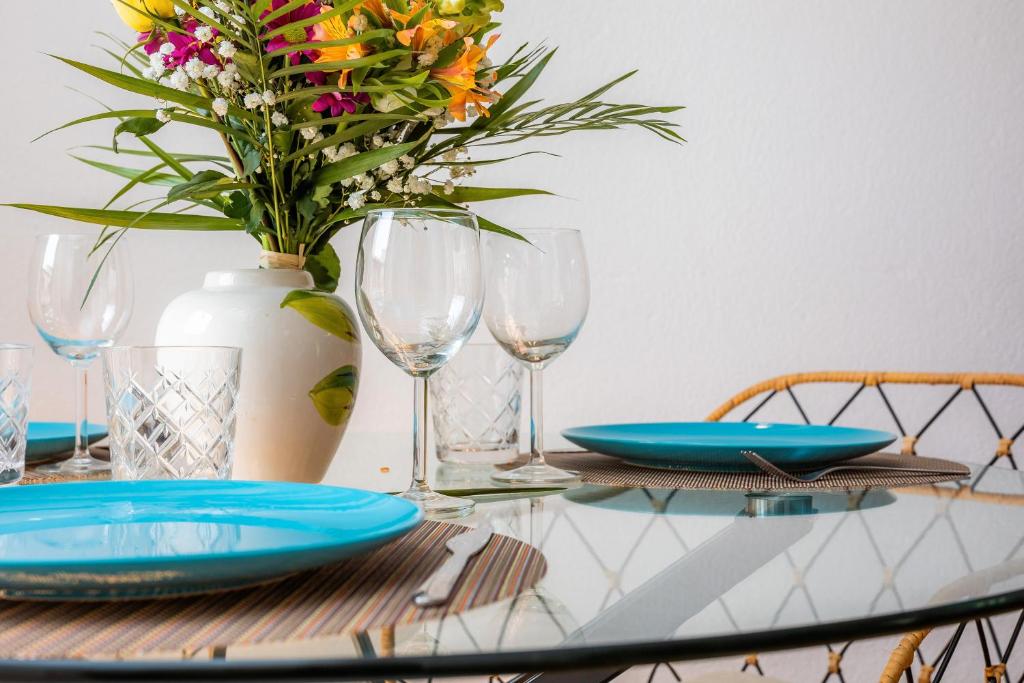 Fotografie z fotogalerie ubytování Apartamento Can Jaume v destinaci Artá