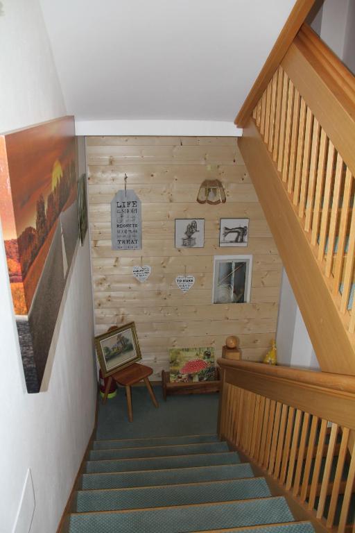 Fotografie z fotogalerie ubytování Garnì Valdan v destinaci Falcade