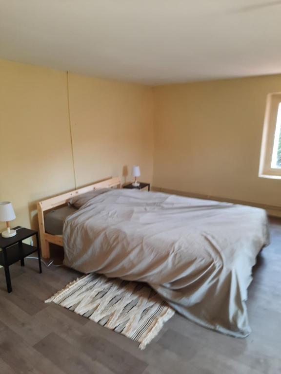 Photo de la galerie de l'établissement La maison de Guilhem à Orléat, à Orléat