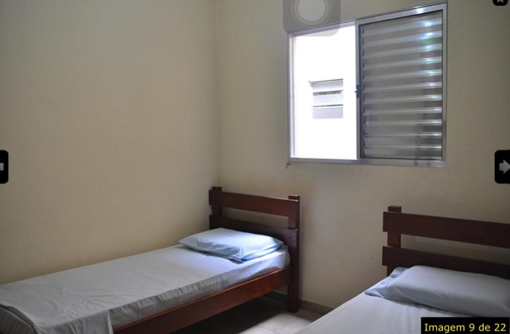  Hotel São Gabriel
