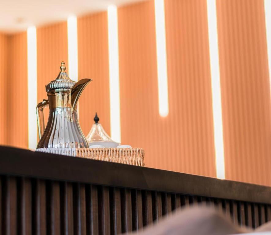 Fotografie z fotogalerie ubytování Palette Luxury MAS Hotel v destinaci Džidda