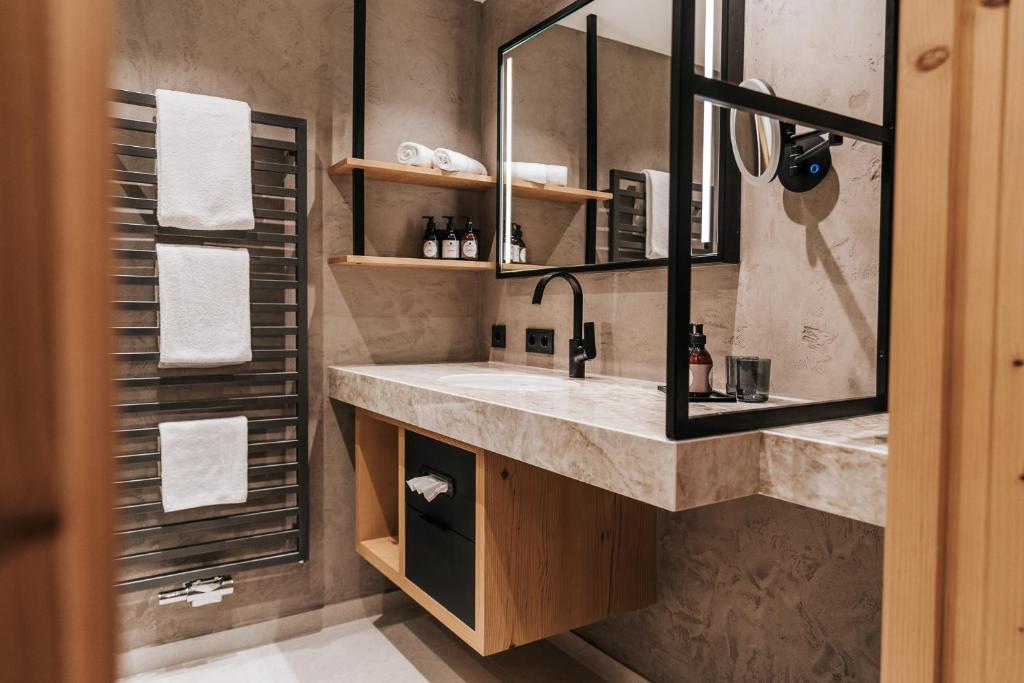 NOVA Moments Boutique Hotel - 16