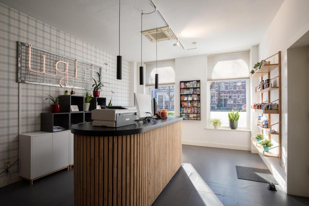 Hotel Light - Resim 31