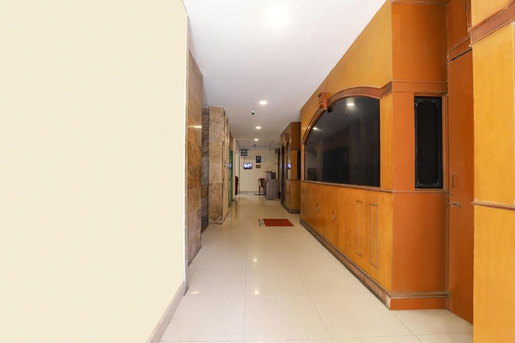 Fotografie z fotogalerie ubytování FabHotel GT Galaxy Park - Nr Express Avenue Mall, Royapettah v destinaci Čennaí