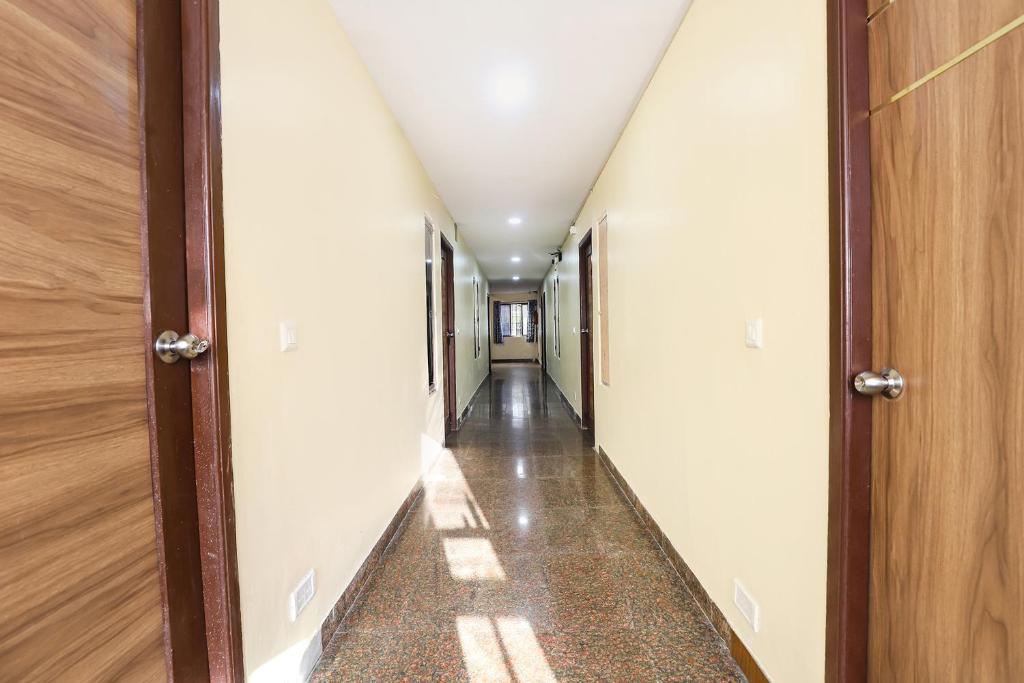 Fotografie z fotogalerie ubytování FabHotel GT Galaxy Park - Nr Express Avenue Mall, Royapettah v destinaci Čennaí