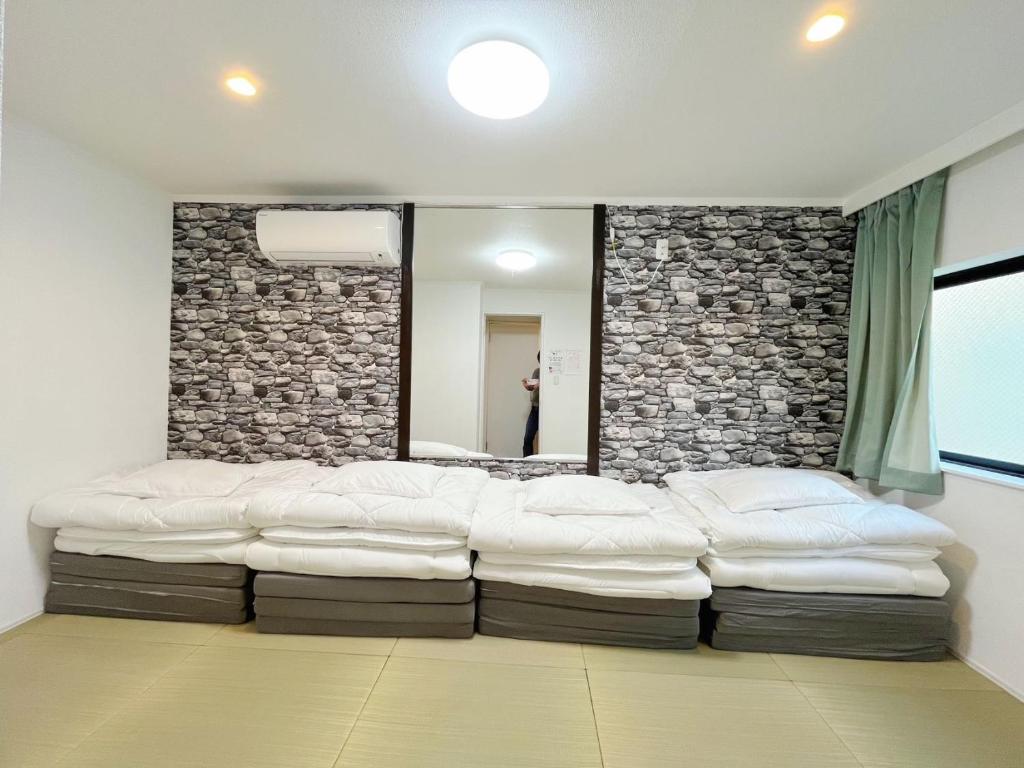 Hananosato Akabane - Vacation STAY 06136v