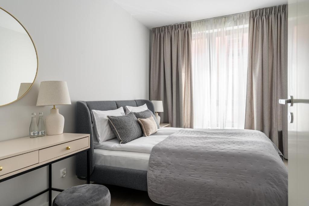 Scala City Center Apartments with Parking by Lion Apartments - 18