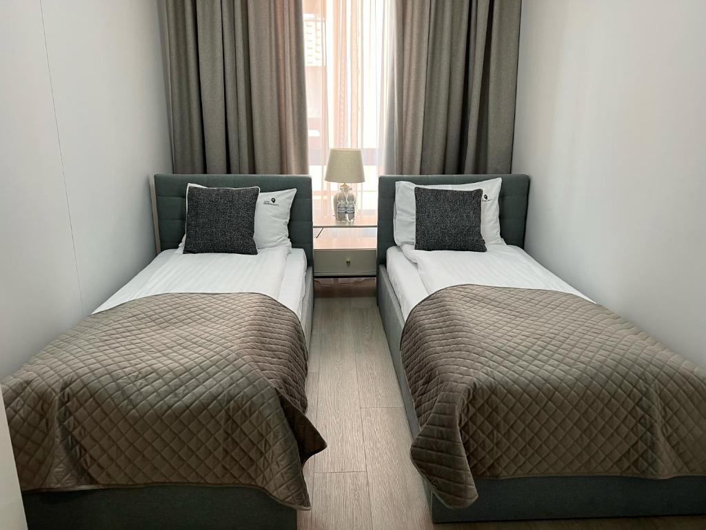 Scala City Center Apartments with Parking by Lion Apartments - 19