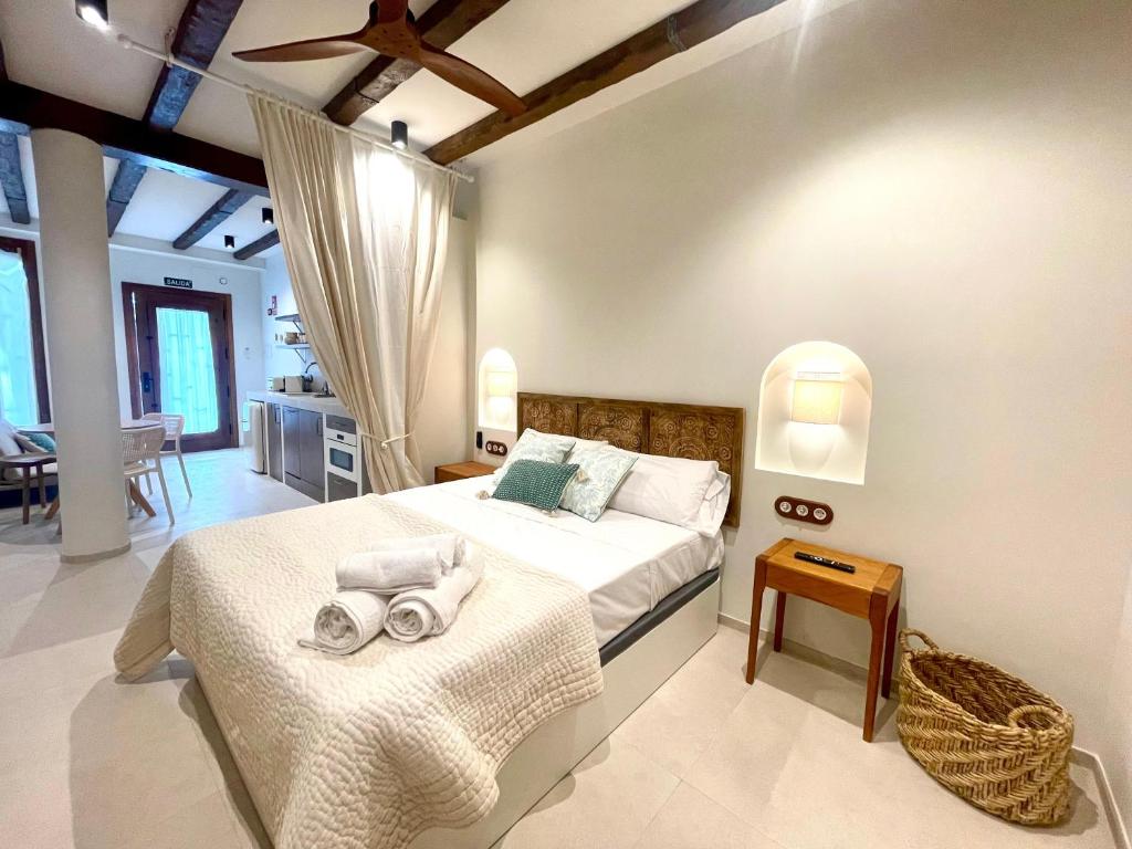 Pepitos House