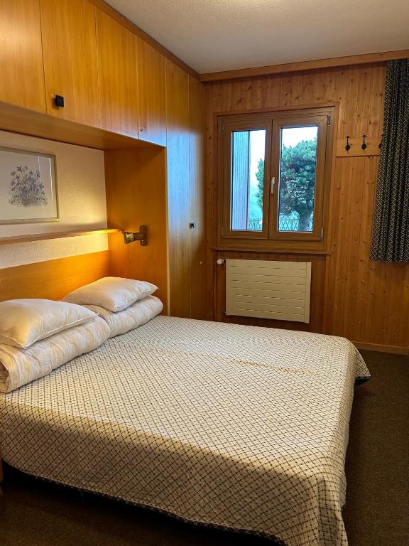 Greppons O 002 - MOUNTAIN apartment 6 pers - Resim 6