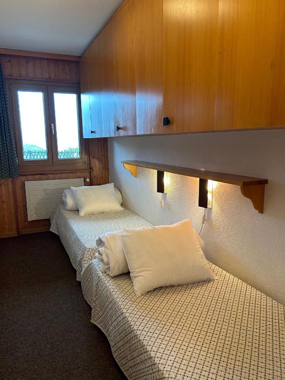 Greppons O 002 - MOUNTAIN apartment 6 pers - Resim 2