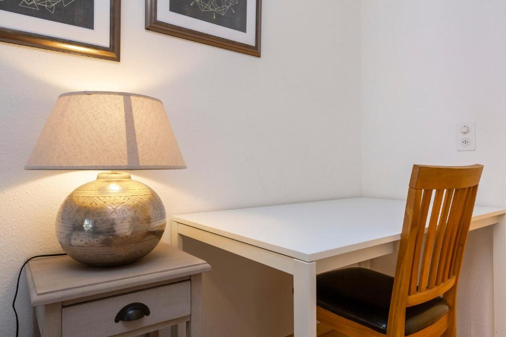 Fotografie z fotogalerie ubytování KAYA Zurich Apartment RUBY - Downtown Deluxe 2BR Apt v Curychu