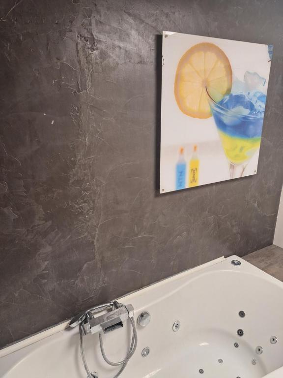 Fotografie z fotogalerie ubytování Chez Eric - L'Atypique v destinaci Rumilly