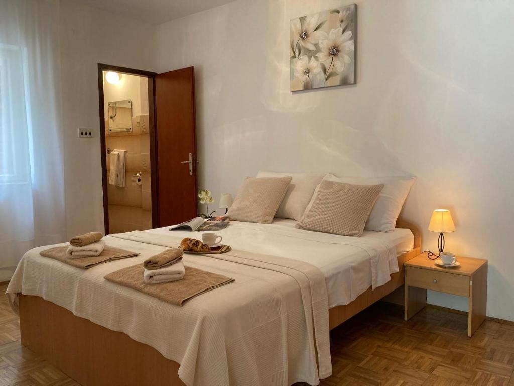 Gallery image of Pisak holiday homes in Pisak