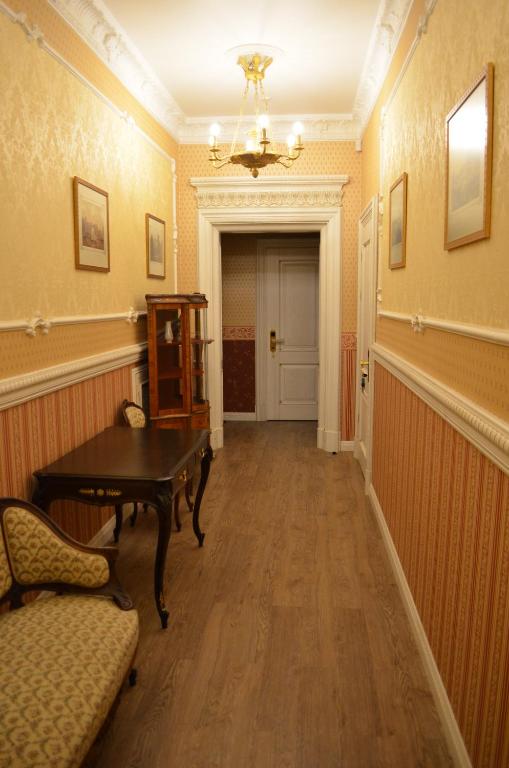 Fotografie z fotogalerie ubytování Gabi B&B v destinaci Vilnius