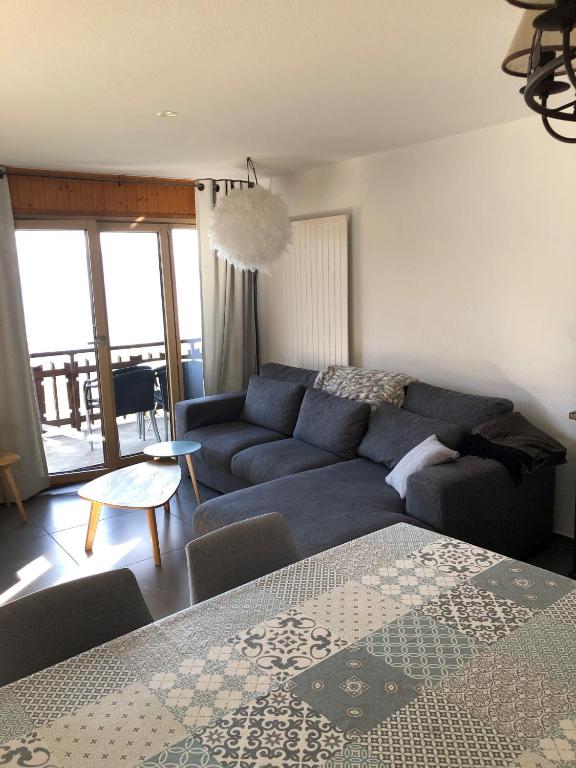 Greppons O 013 - MOUNTAIN apartment 6 pers
