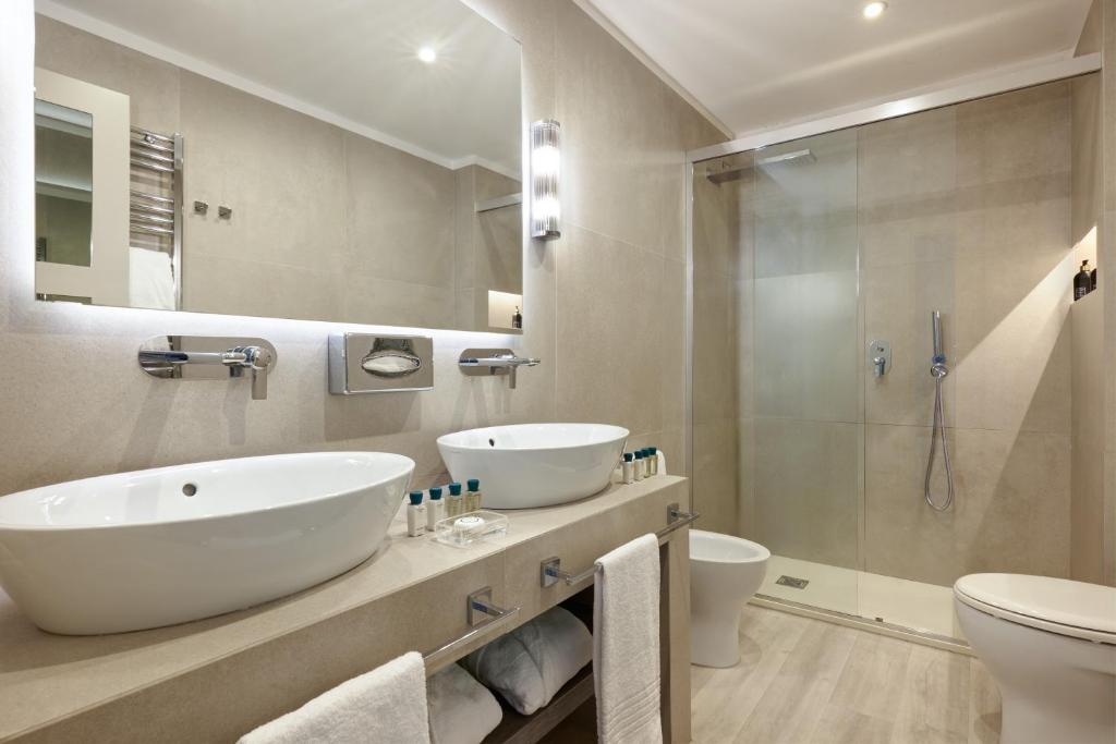 Terrace Pantheon Relais - Resim 21