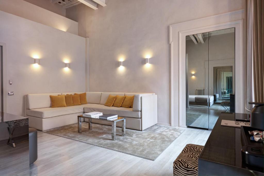 Terrace Pantheon Relais - Resim 18