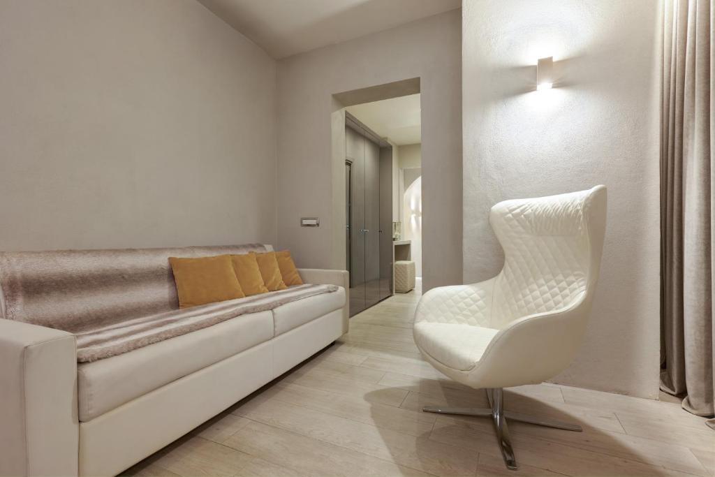 Terrace Pantheon Relais - Resim 28