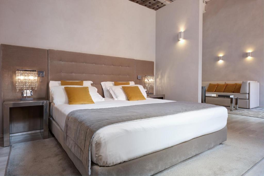 Terrace Pantheon Relais - Resim 36