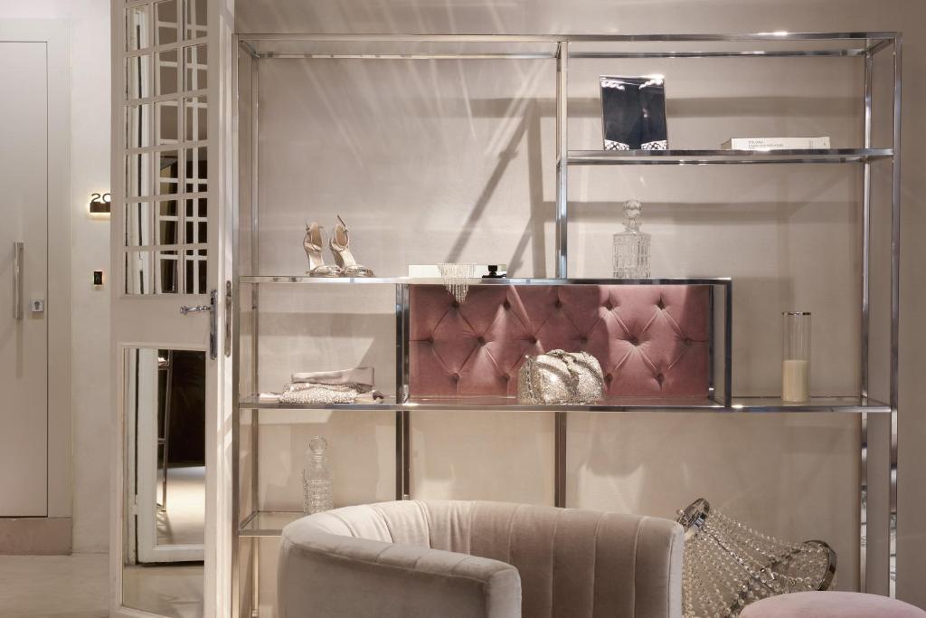 Terrace Pantheon Relais - Resim 33