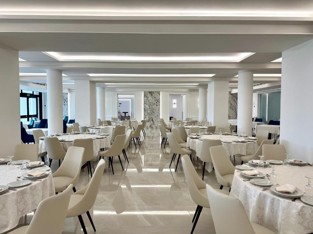 Le Naiadi Park Hotel Sul Lago
