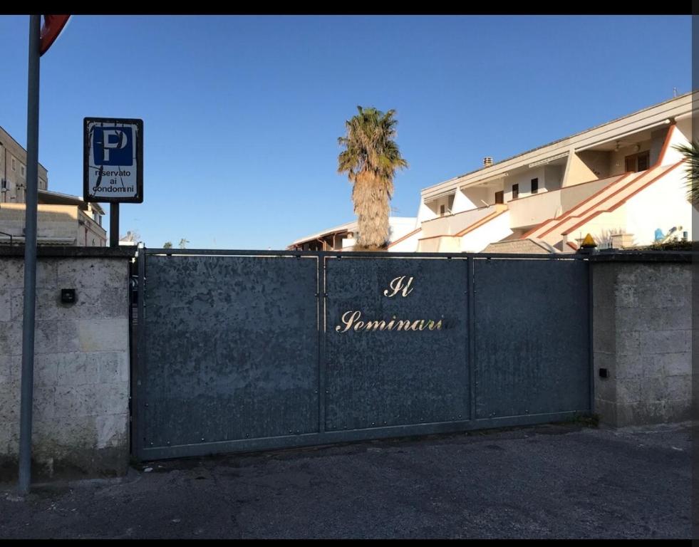 Fotografie z fotogalerie ubytování Il Seminario v destinaci Campomarino