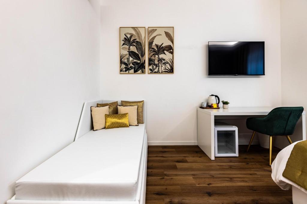 G MARCONI Rooms & Suites - 19