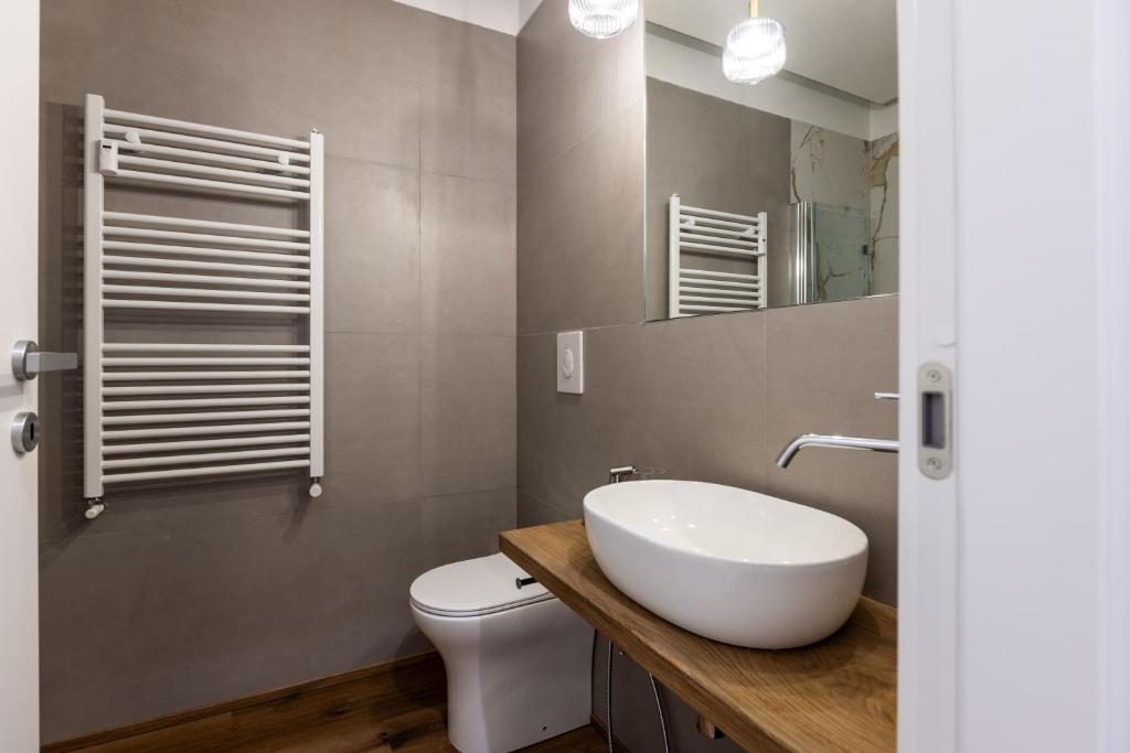 G MARCONI Rooms & Suites - 17