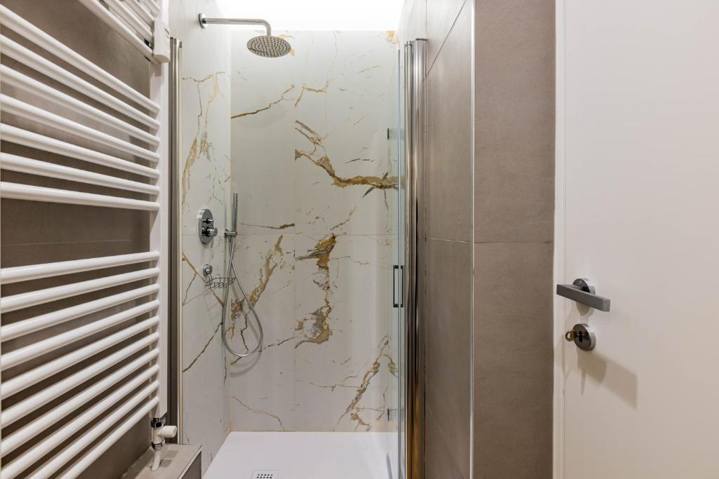 G MARCONI Rooms & Suites - 9