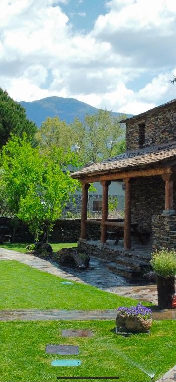 Refugios Del Valle Negro - 12